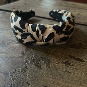 Lele Sadoughi headband